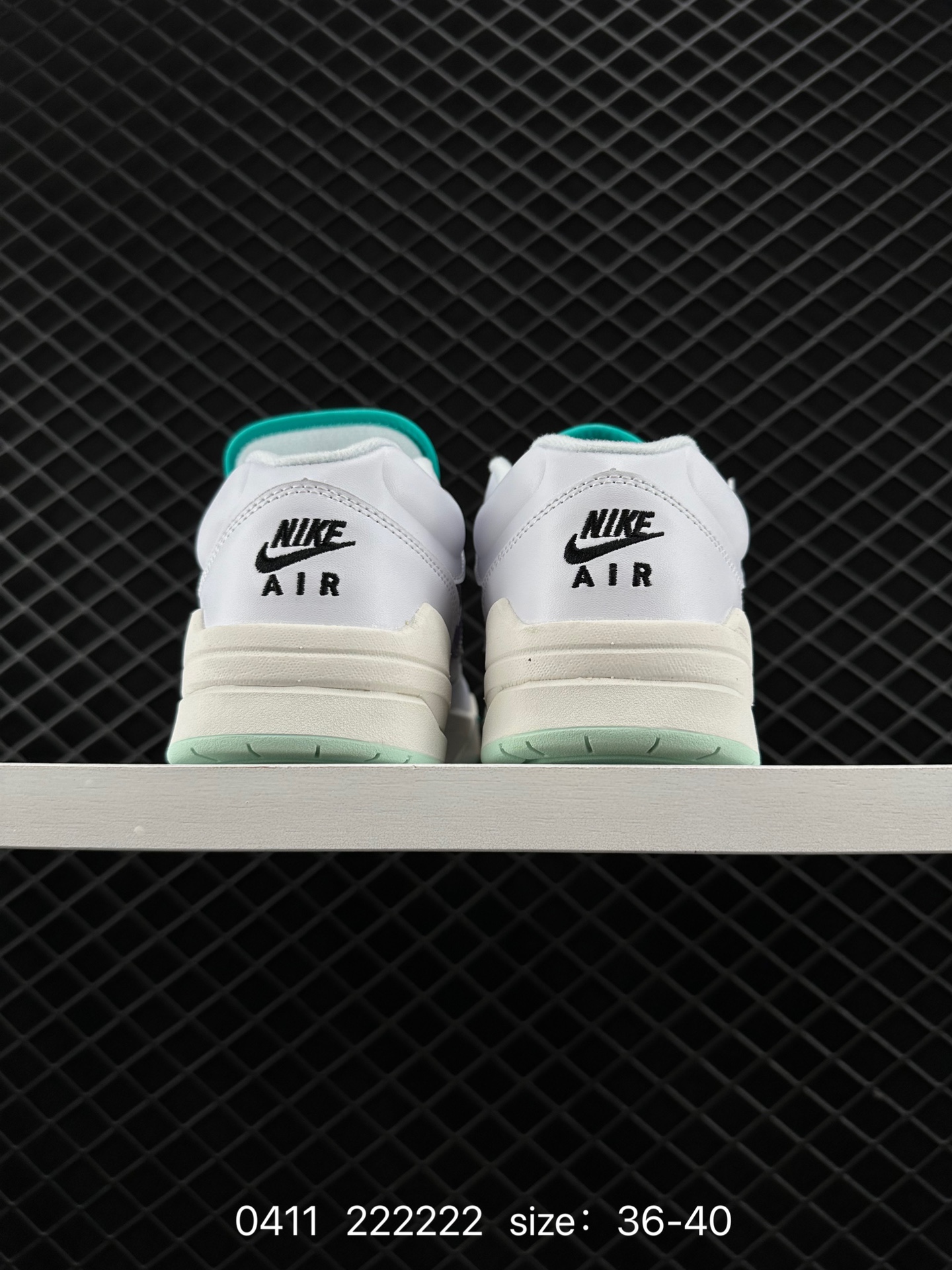 Nike Air Jordan Stadium 90 Stadium